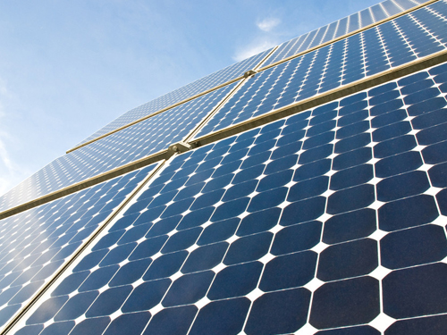 太陽(yáng)能系列