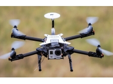 無(wú)人機(jī)機(jī)身、控制系統(tǒng)外殼