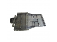 電動(dòng)汽車(chē)底托